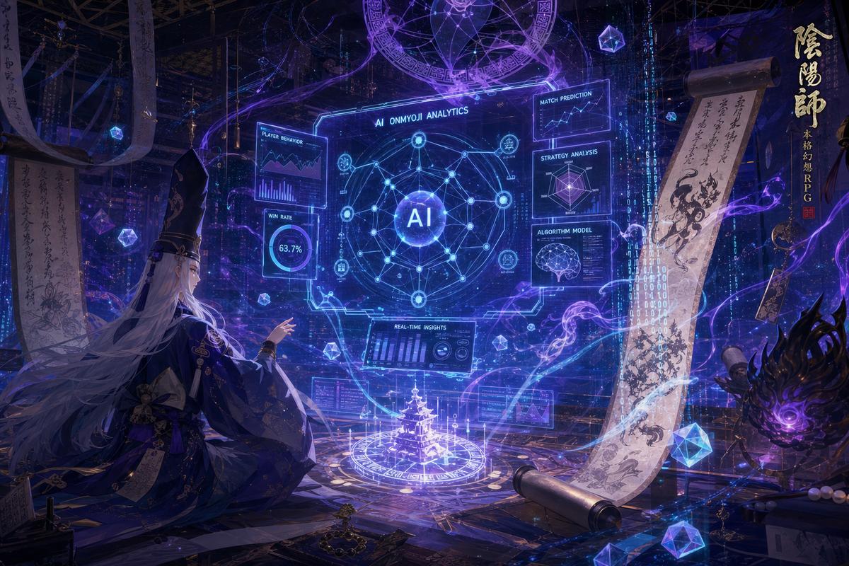 呦呦视频 AI游戏视频智能分析